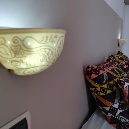 Residence Por Do Sol, Praia Cabral, Boa Vista, Cape Verde, Free Wi-Fi 萨尔雷 外观 照片