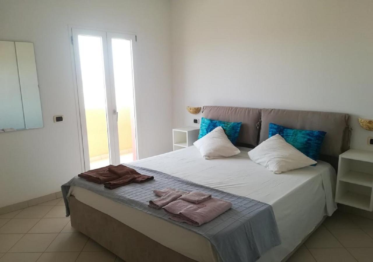 Residence Por Do Sol, Praia Cabral, Boa Vista, Cape Verde, Free Wi-Fi 萨尔雷 外观 照片