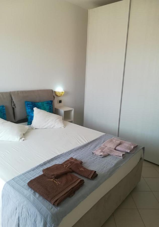 Residence Por Do Sol, Praia Cabral, Boa Vista, Cape Verde, Free Wi-Fi 萨尔雷 外观 照片