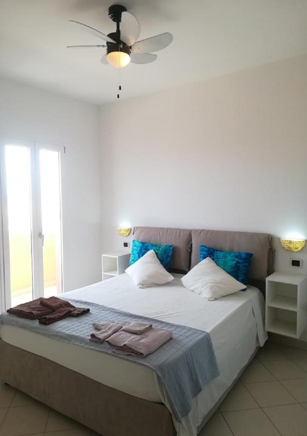 Residence Por Do Sol, Praia Cabral, Boa Vista, Cape Verde, Free Wi-Fi 萨尔雷 外观 照片