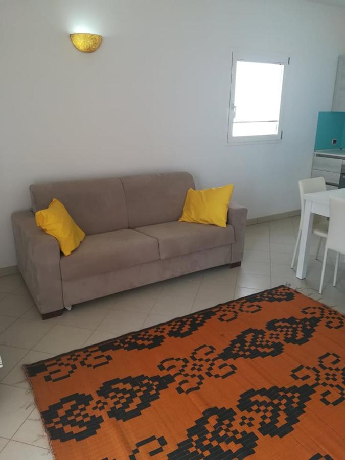 Residence Por Do Sol, Praia Cabral, Boa Vista, Cape Verde, Free Wi-Fi 萨尔雷 外观 照片