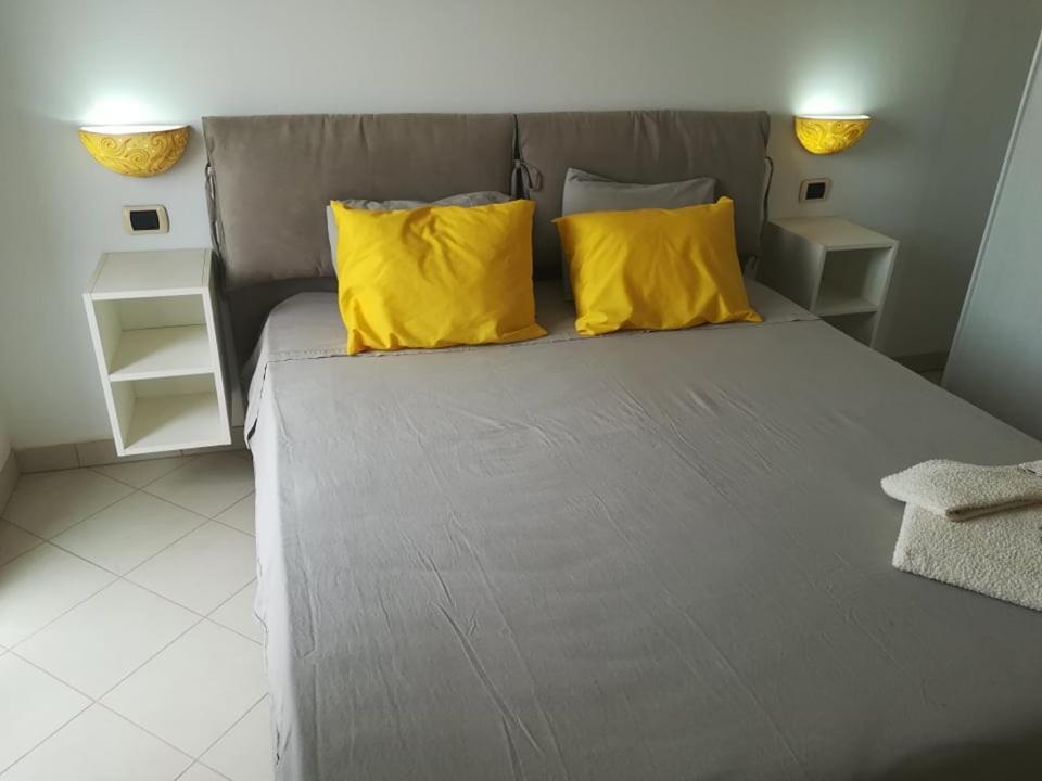 Residence Por Do Sol, Praia Cabral, Boa Vista, Cape Verde, Free Wi-Fi 萨尔雷 外观 照片