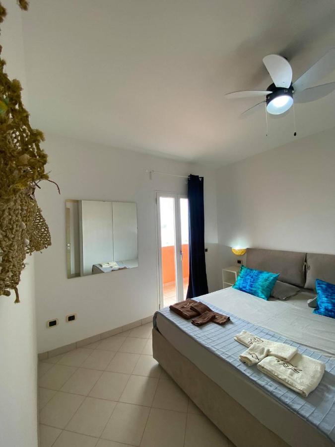 Residence Por Do Sol, Praia Cabral, Boa Vista, Cape Verde, Free Wi-Fi 萨尔雷 外观 照片