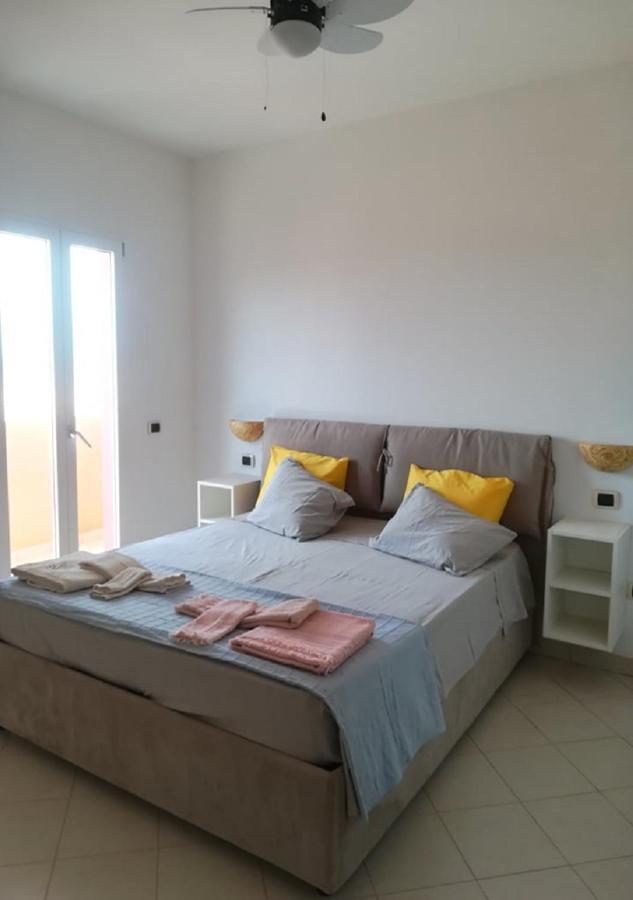 Residence Por Do Sol, Praia Cabral, Boa Vista, Cape Verde, Free Wi-Fi 萨尔雷 外观 照片