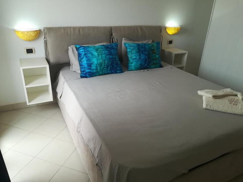 Residence Por Do Sol, Praia Cabral, Boa Vista, Cape Verde, Free Wi-Fi 萨尔雷 外观 照片