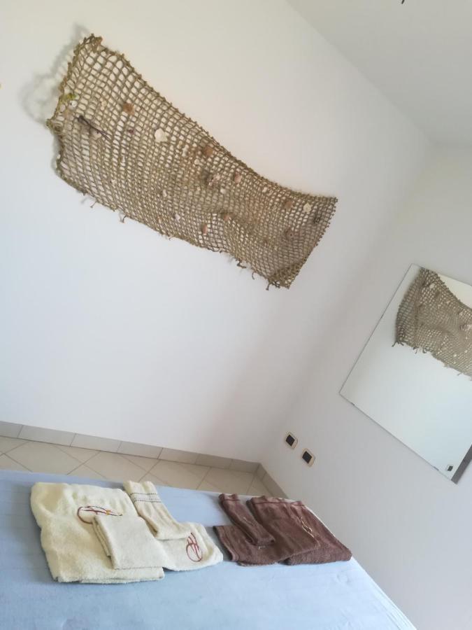 Residence Por Do Sol, Praia Cabral, Boa Vista, Cape Verde, Free Wi-Fi 萨尔雷 外观 照片