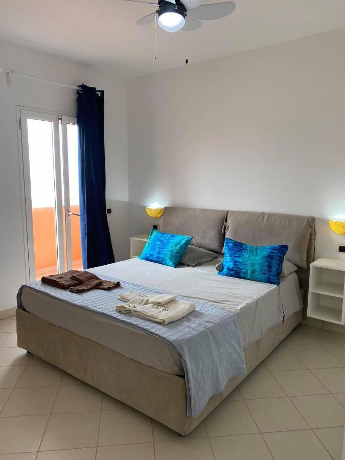 Residence Por Do Sol, Praia Cabral, Boa Vista, Cape Verde, Free Wi-Fi 萨尔雷 外观 照片