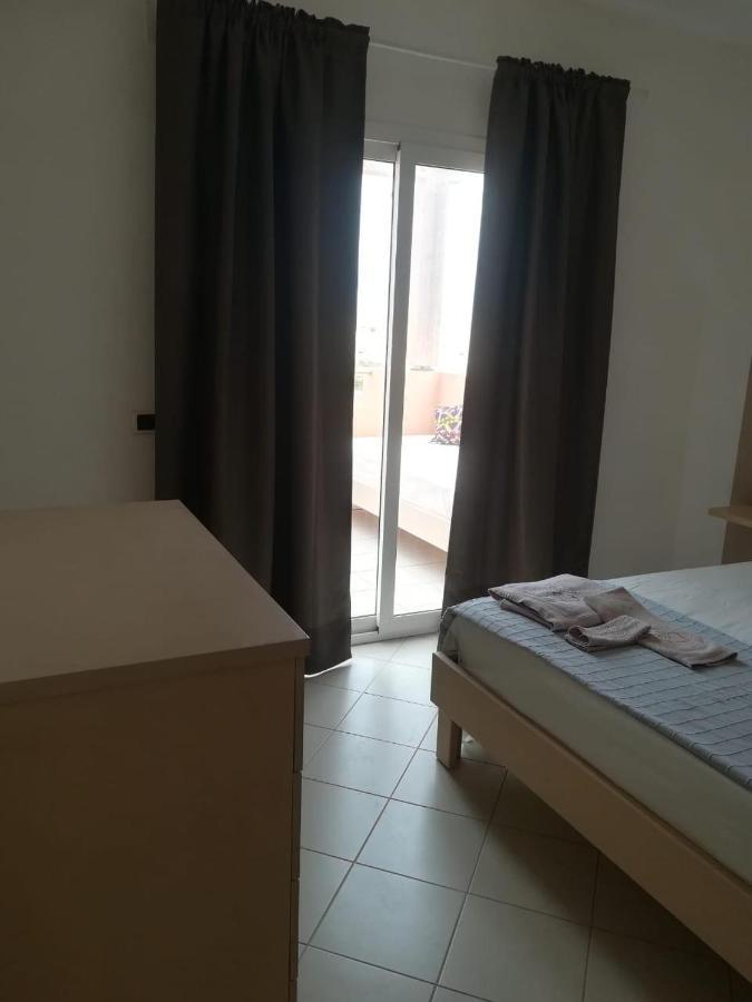 Residence Por Do Sol, Praia Cabral, Boa Vista, Cape Verde, Free Wi-Fi 萨尔雷 外观 照片