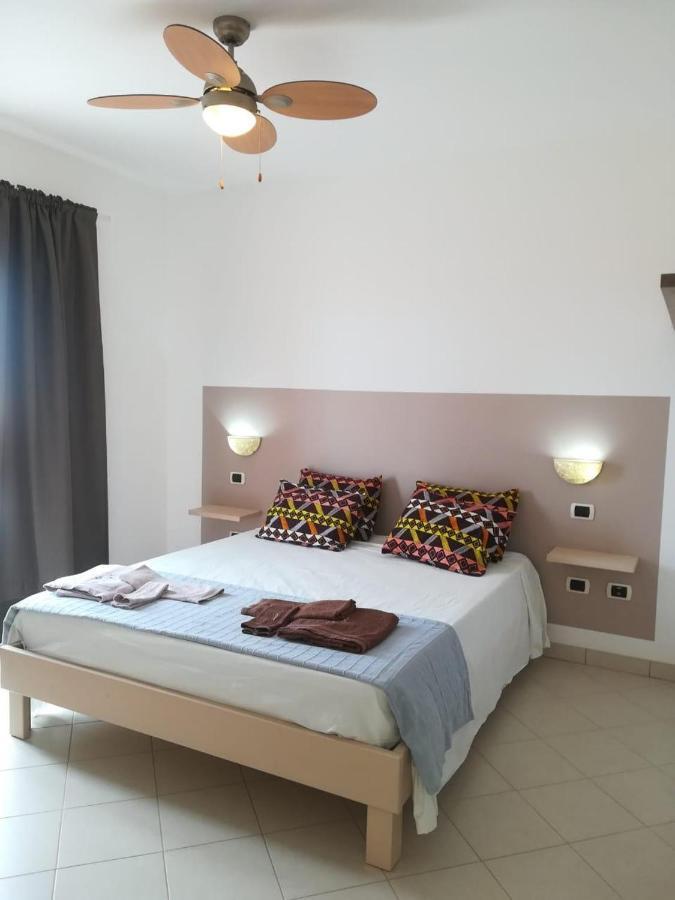 Residence Por Do Sol, Praia Cabral, Boa Vista, Cape Verde, Free Wi-Fi 萨尔雷 外观 照片