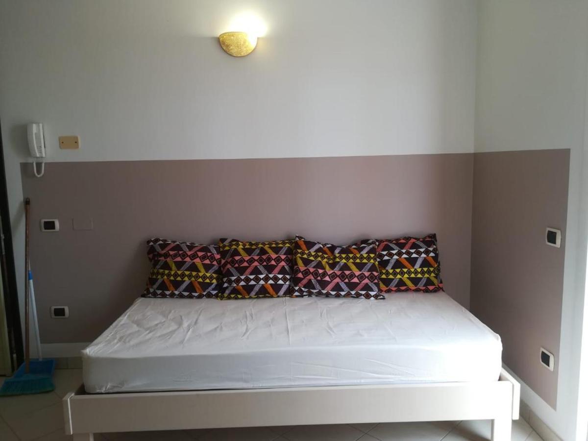 Residence Por Do Sol, Praia Cabral, Boa Vista, Cape Verde, Free Wi-Fi 萨尔雷 外观 照片